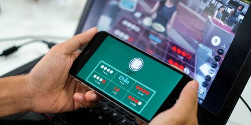 Các sai lầm thường gặp cần tránh ở cách nghe vị Xóc Đĩa