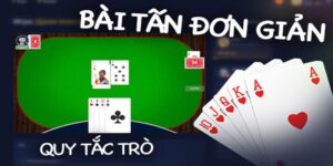 Hướng dẫn cách chơi bài Tấn trên B52CLUB chi tiết từng bước