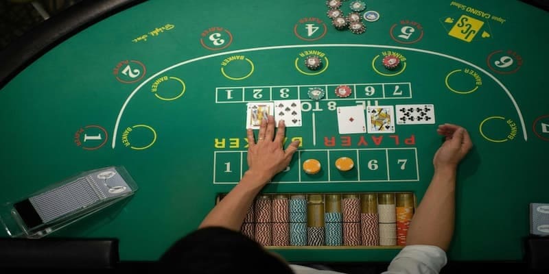 Soi cầu Baccarat Lý do Soi cầu Baccarat tại B52CLUB là lựa chọn số 1
